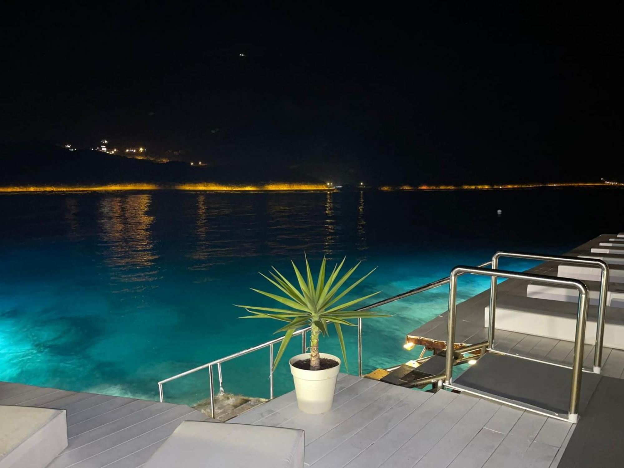 Club Capa Hotel Kaş Eksteriør bilde